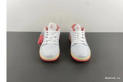 Low AIR 1 JORDAN 0730